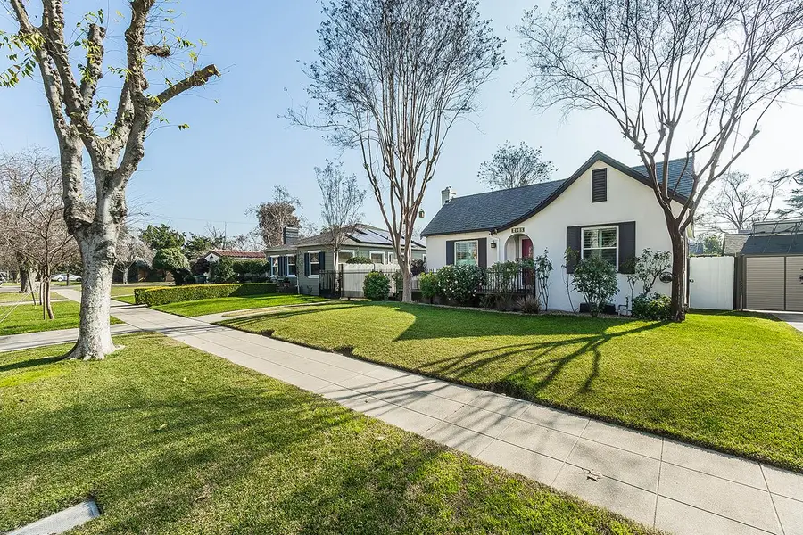 426 E Simpson Avenue, Fresno, CA 93704 - Image #2