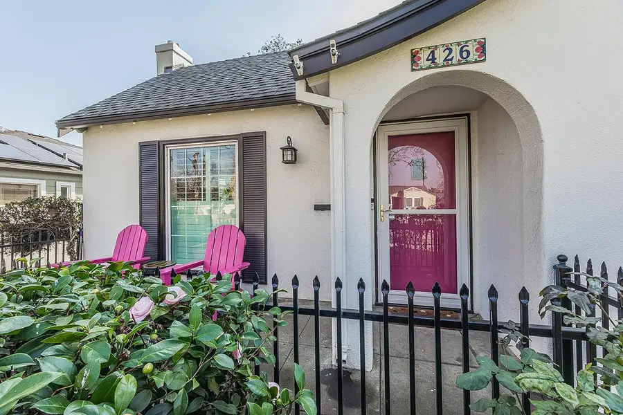 426 E Simpson Avenue, Fresno, CA 93704 - Image #3