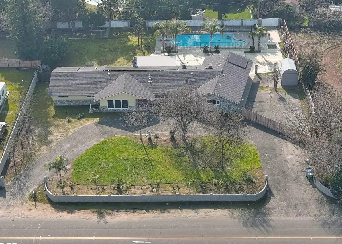 5454 E Butler Avenue, Fresno, CA 93727 - Image #1