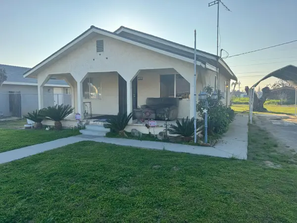 3061 Orchid Avenue, Sanger, CA 93657