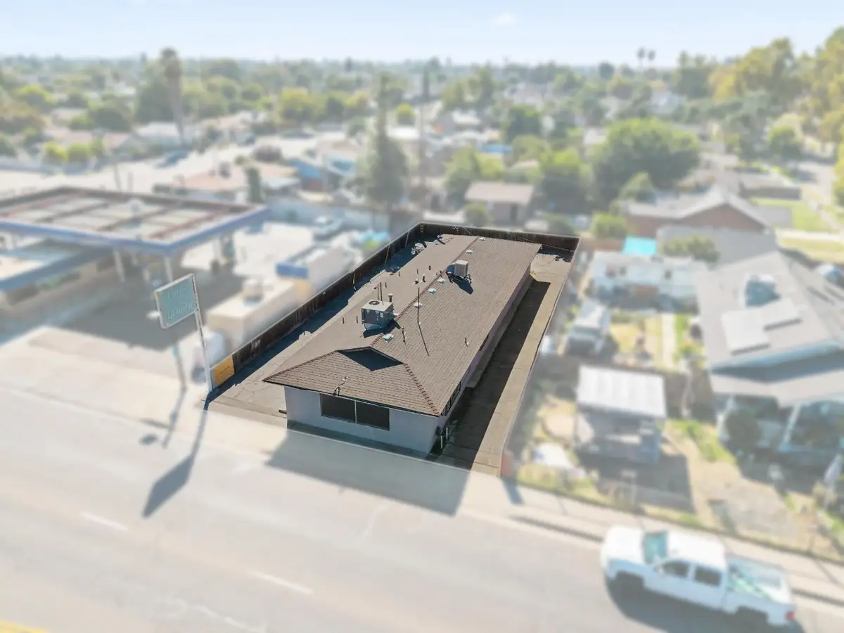 4584 E Tulare Street, Fresno, CA 93702 - Image #1
