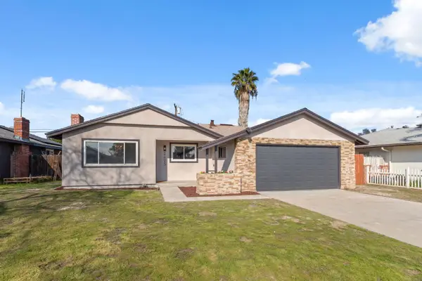 2625 E Sussex Way, Fresno, CA 93726