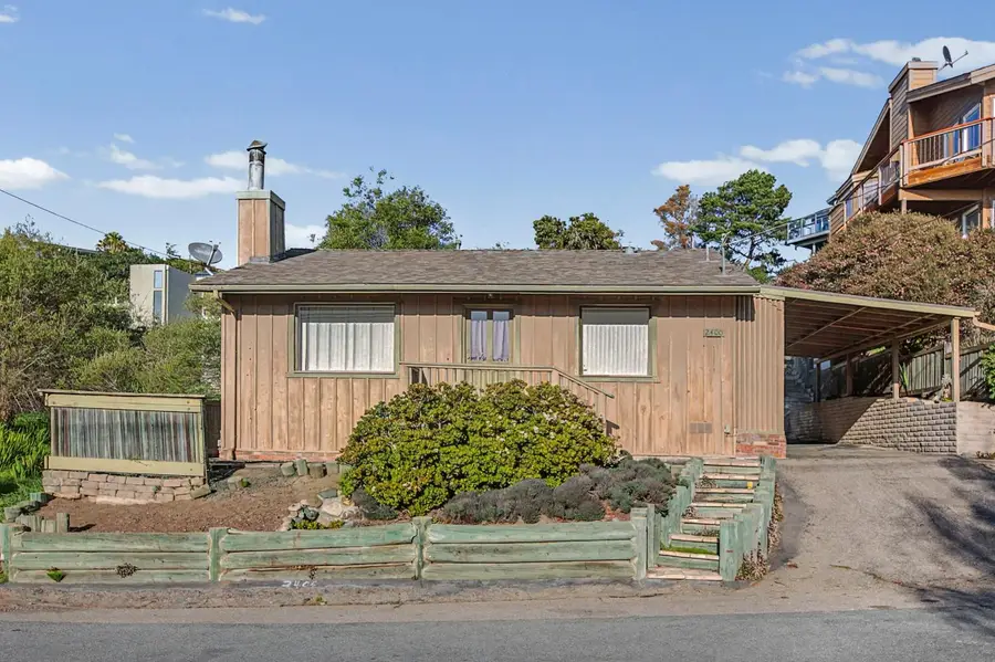 2406 Madison Street, Cambria, CA 93428 - #2