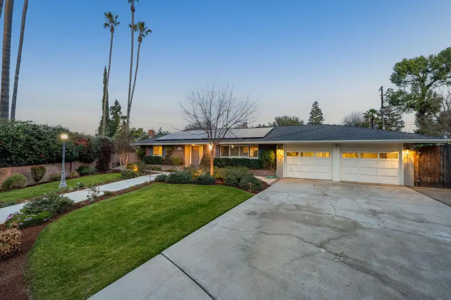 5662 N Thorne Avenue, Fresno, CA 93711 - Image #3