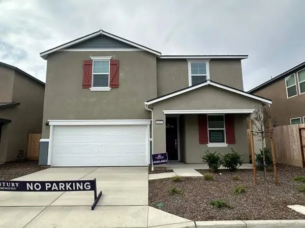 4051 N Rosalia (lot 86), Fresno, CA 93723