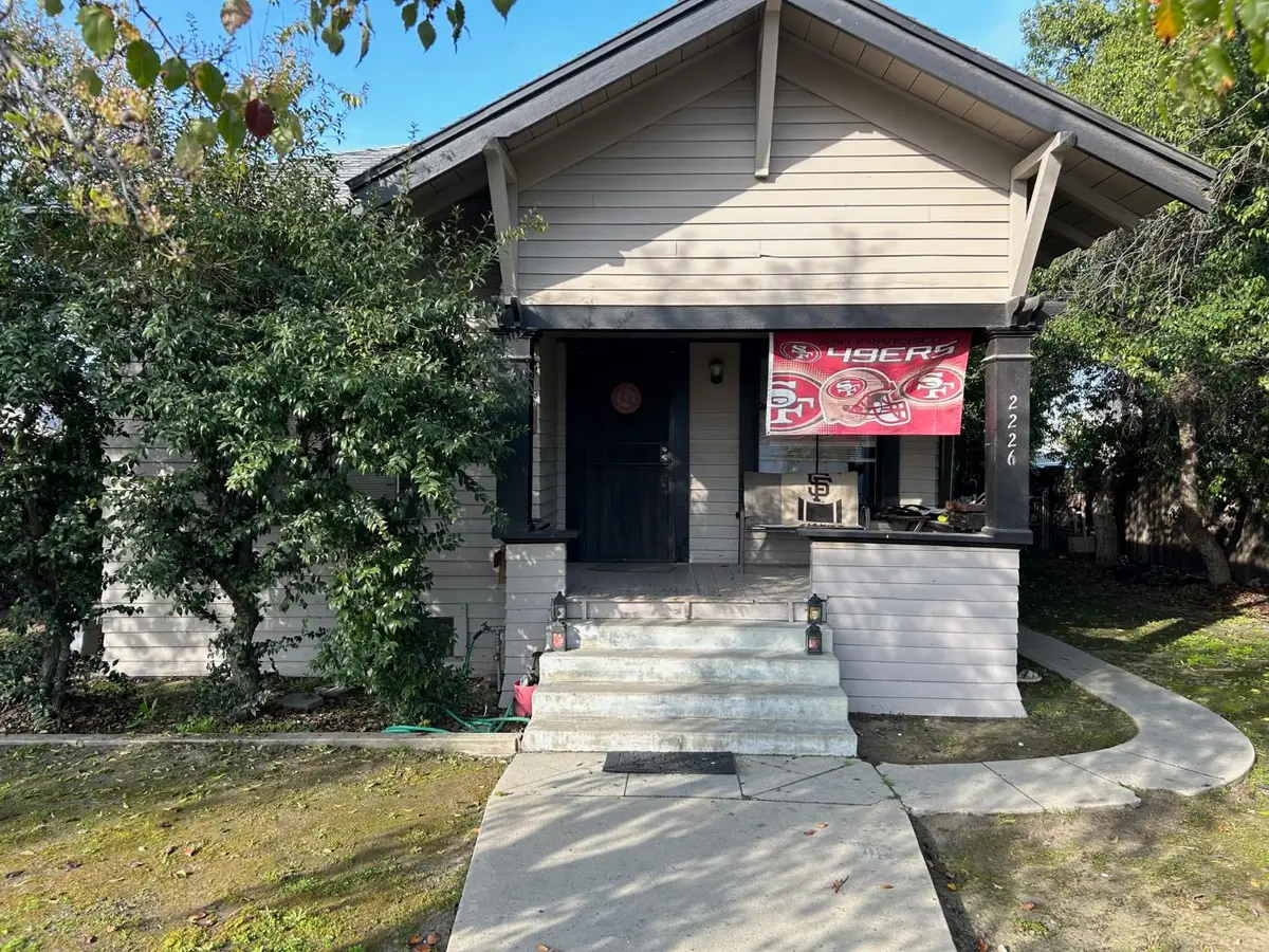 2226 Arrants Street, Selma, CA 93662 - Image #1