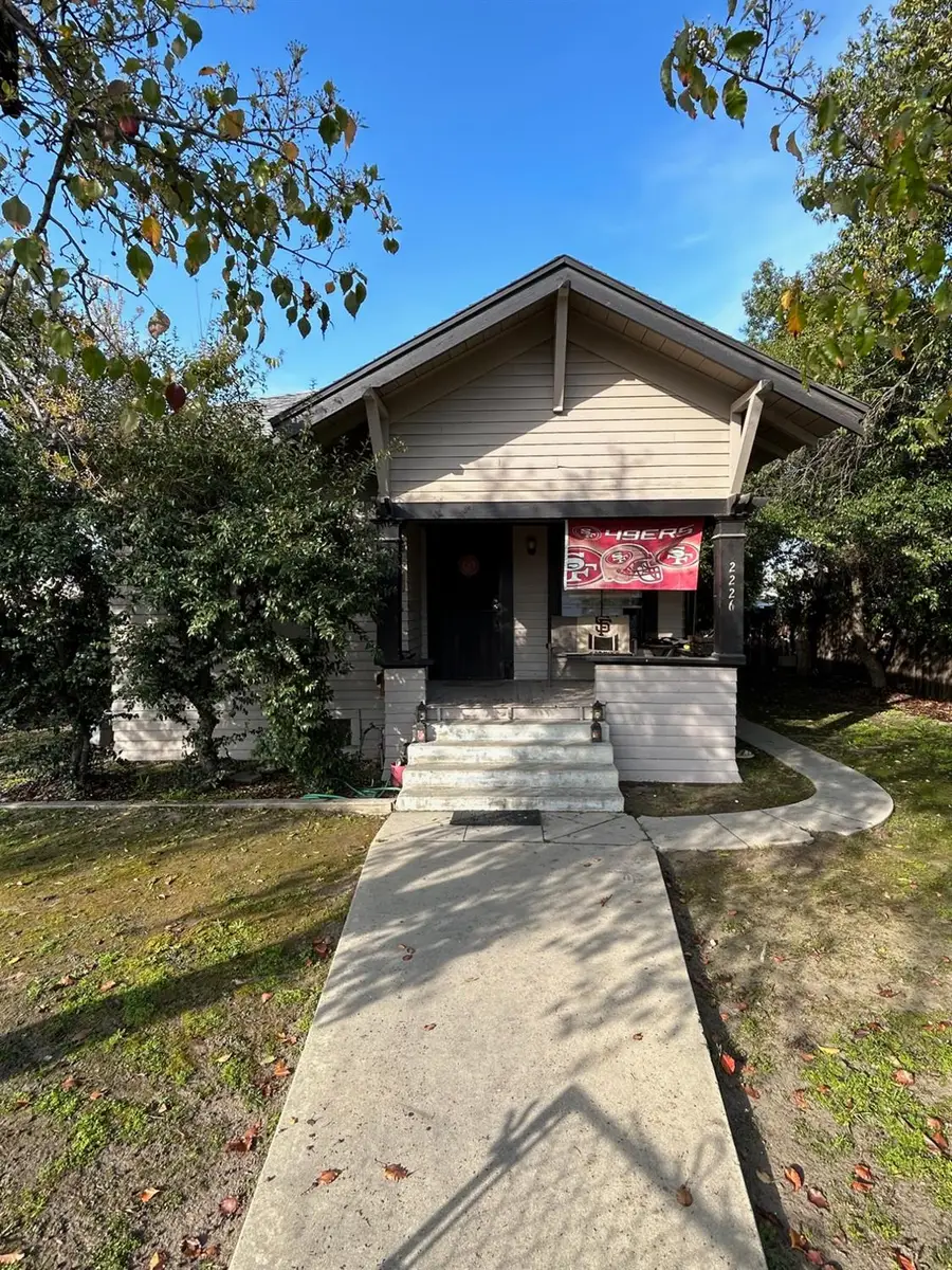 2226 Arrants Street, Selma, CA 93662 - Image #2