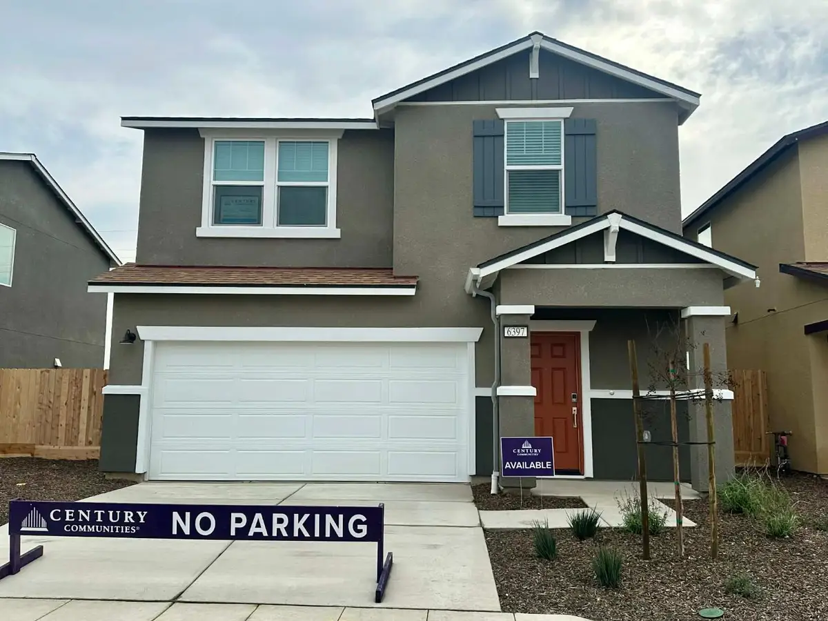 6389 W Austin Way (lot 53), Fresno, CA 93723 - Image #1