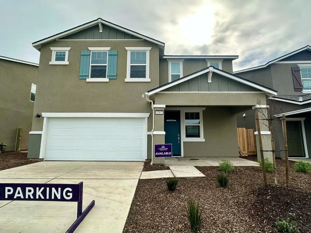 6381 W Austin Way (lot 54), Fresno, CA 93723 - Image #1