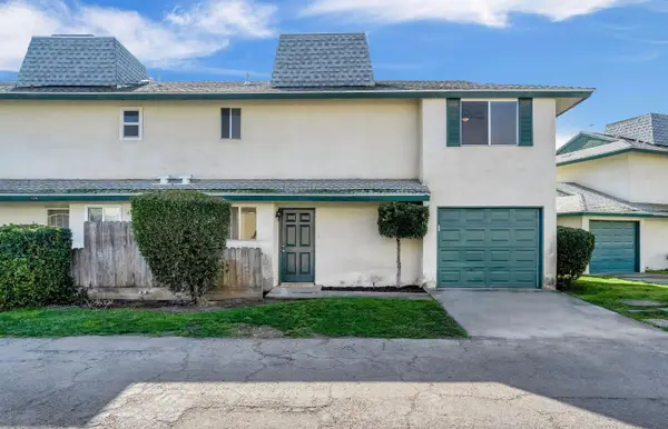 4853 N Winery Circle #105, Fresno, CA 93726