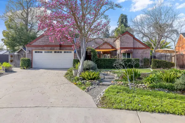 1909 E Andrea Court, Visalia, CA 93292