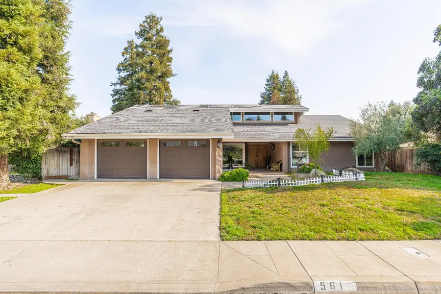 561 Pierce Drive, Clovis, CA 93612 - Image #2