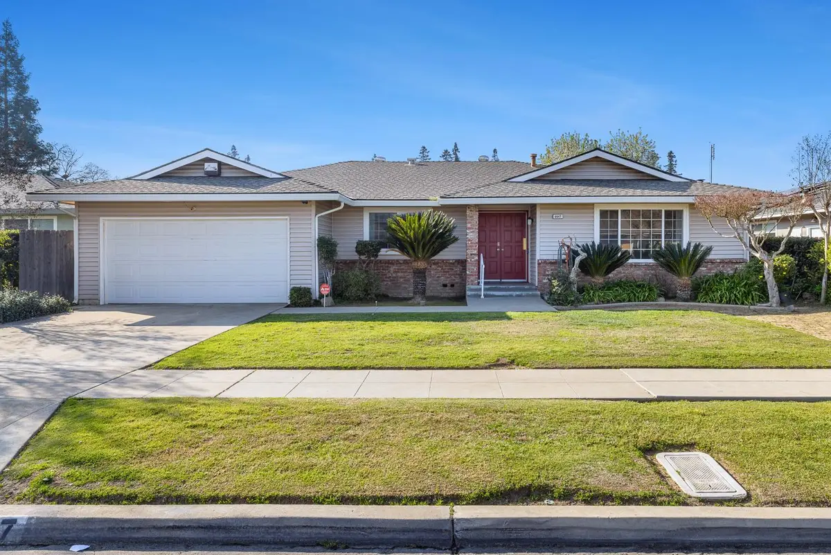 6647 N Anna Street, Fresno, CA 93710 - Image #1