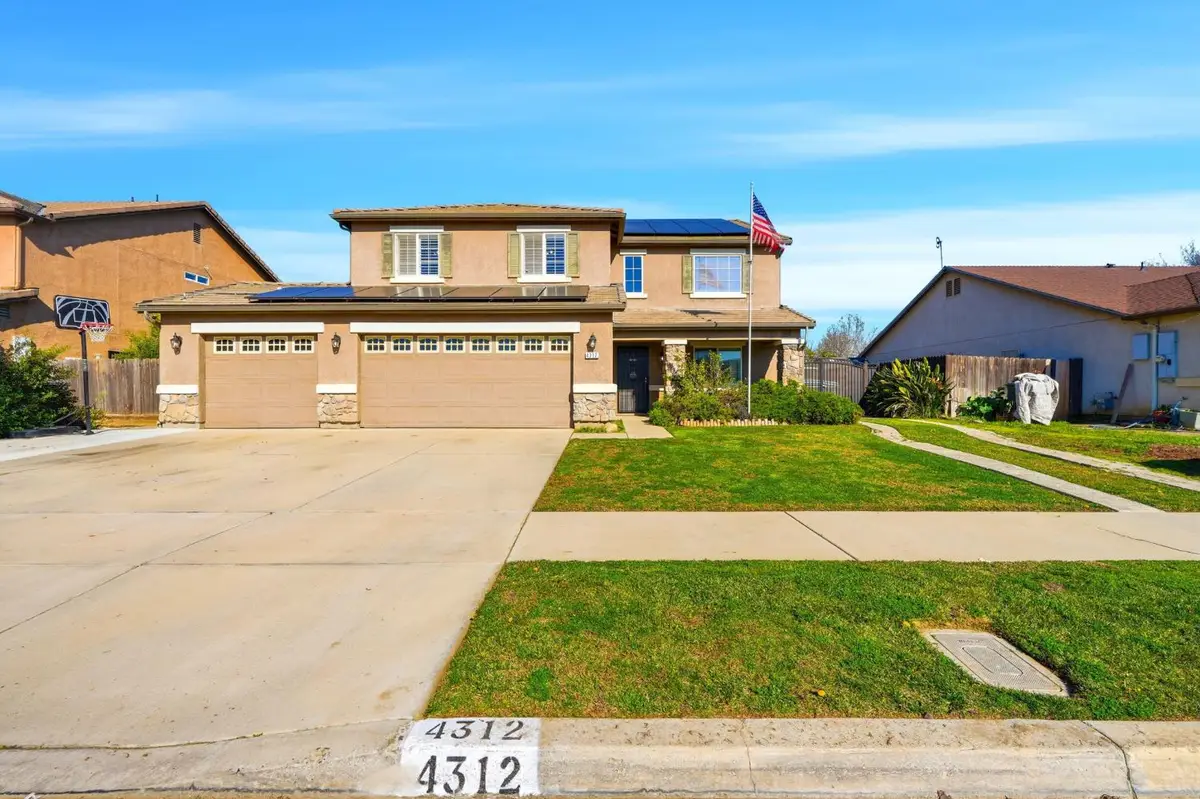 4312 E Stapp Avenue, Visalia, CA 93292 - Image #1