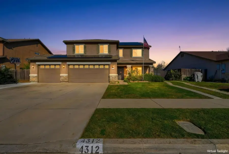 4312 E Stapp Avenue, Visalia, CA 93292 - Image #2