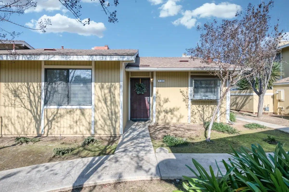 4875 N Backer Avenue #138, Fresno, CA 93726 - #1