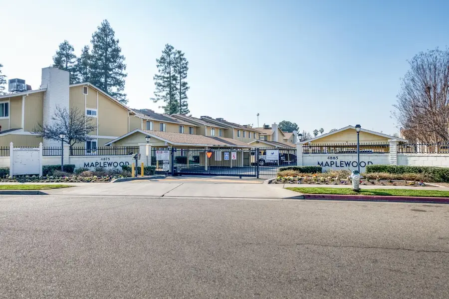 4875 N Backer Avenue #138, Fresno, CA 93726 - #3