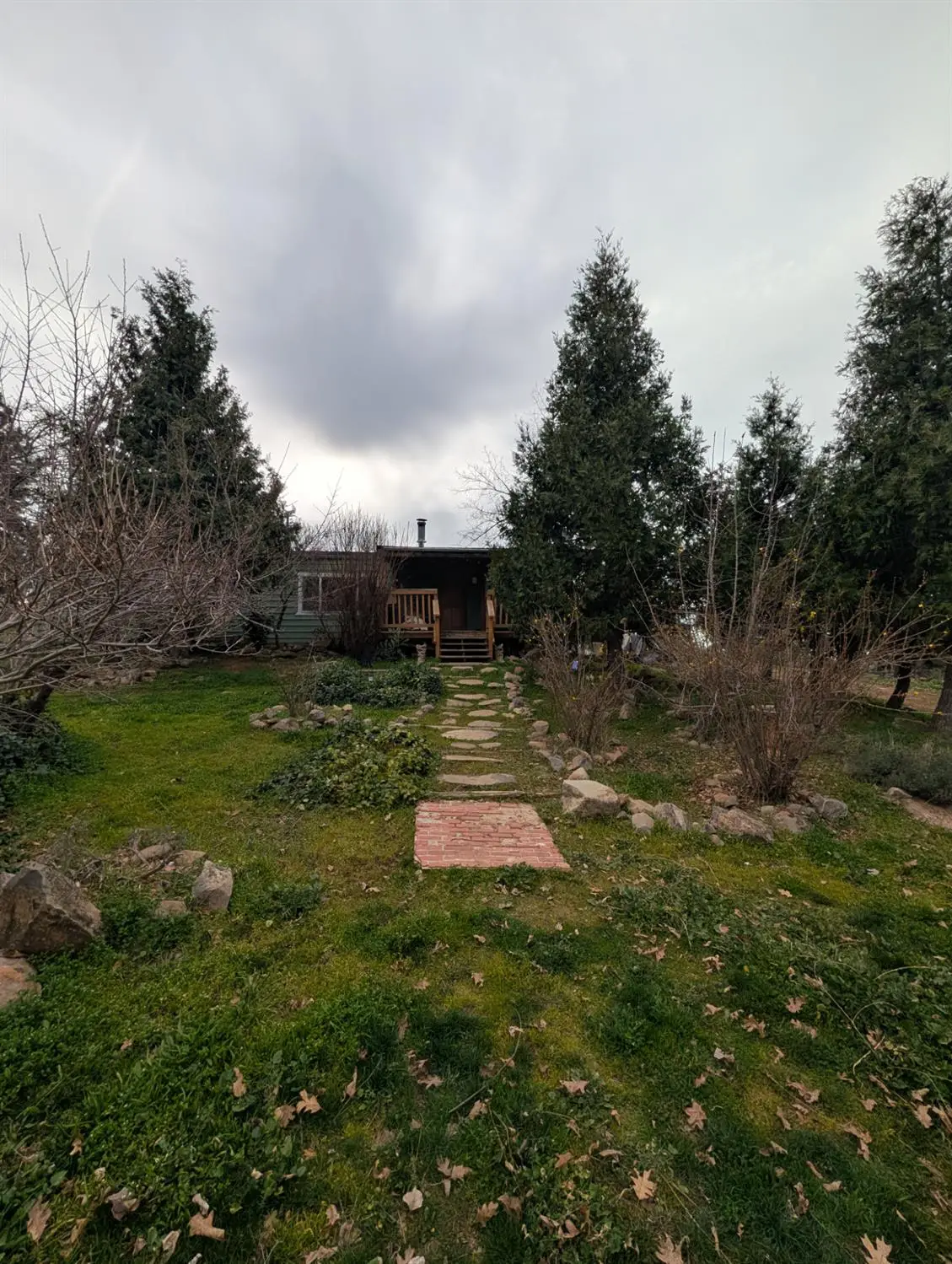 47233 Todd Eymann Road, Miramonte, CA 93641 - Image #1