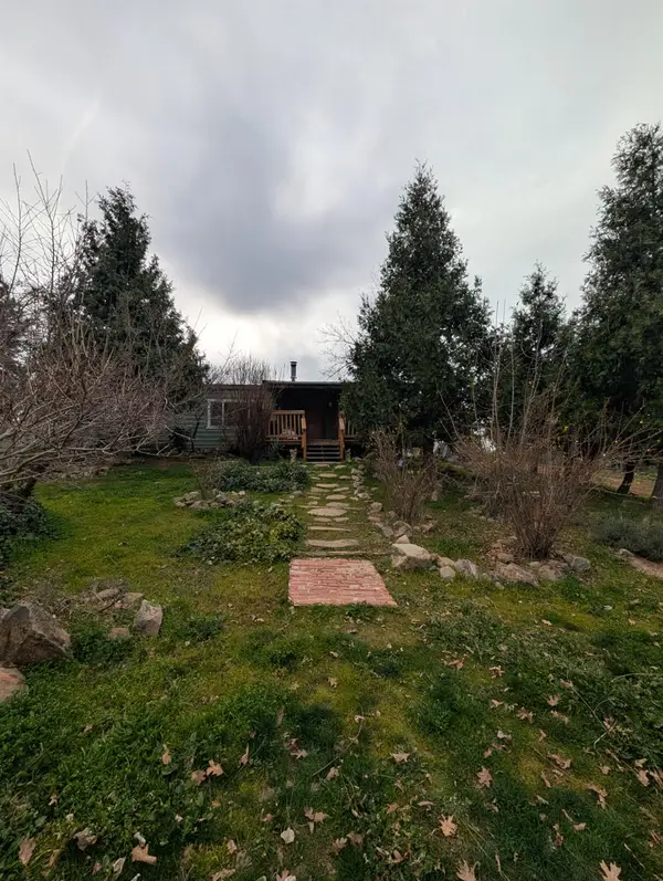 47233 Todd Eymann Road, Miramonte, CA 93641