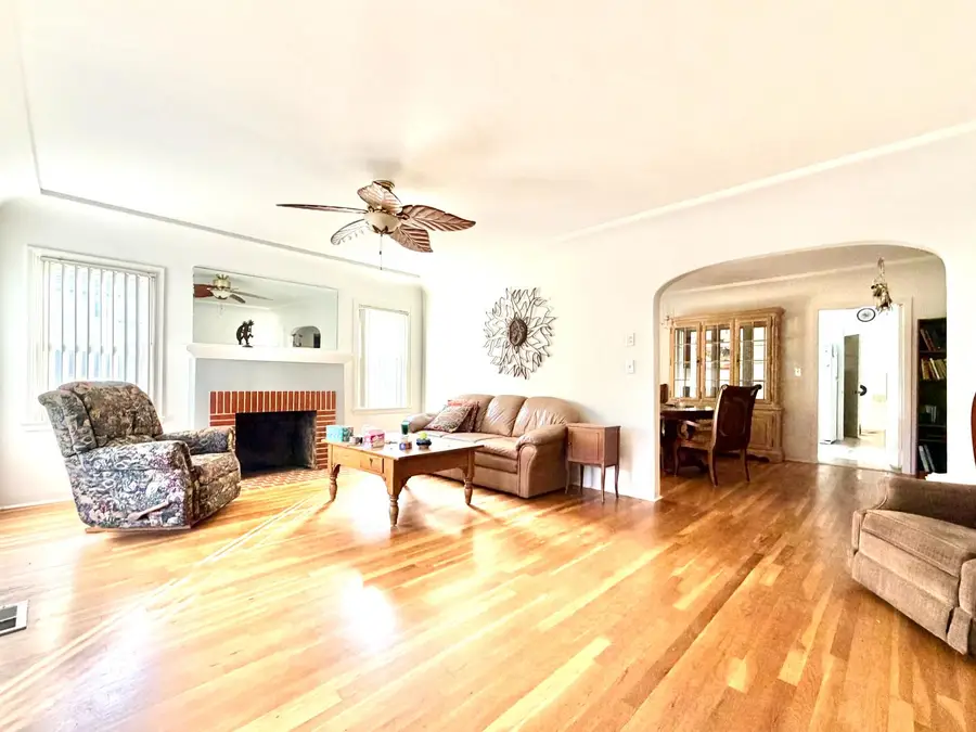 1411 N Harrison Avenue, Fresno, CA 93728 - Image #2