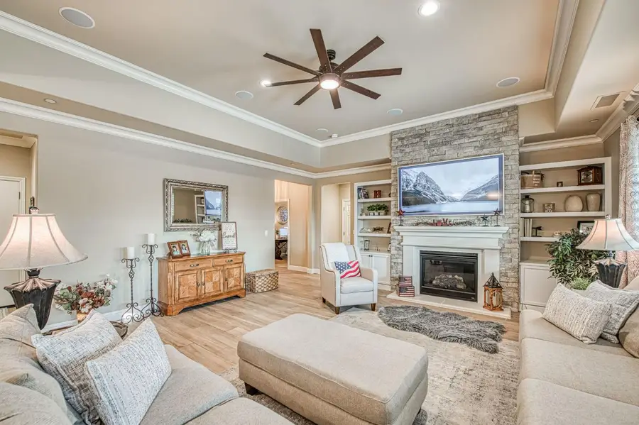 3944 Buckingham Avenue, Clovis, CA 93619 - Image #3