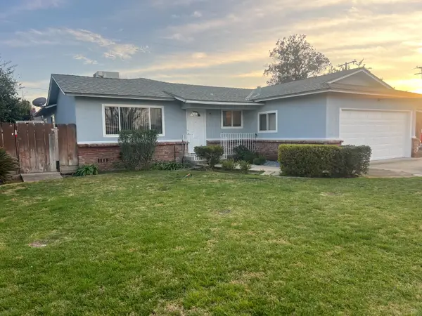 335 W Earl Way, Hanford, CA 93230