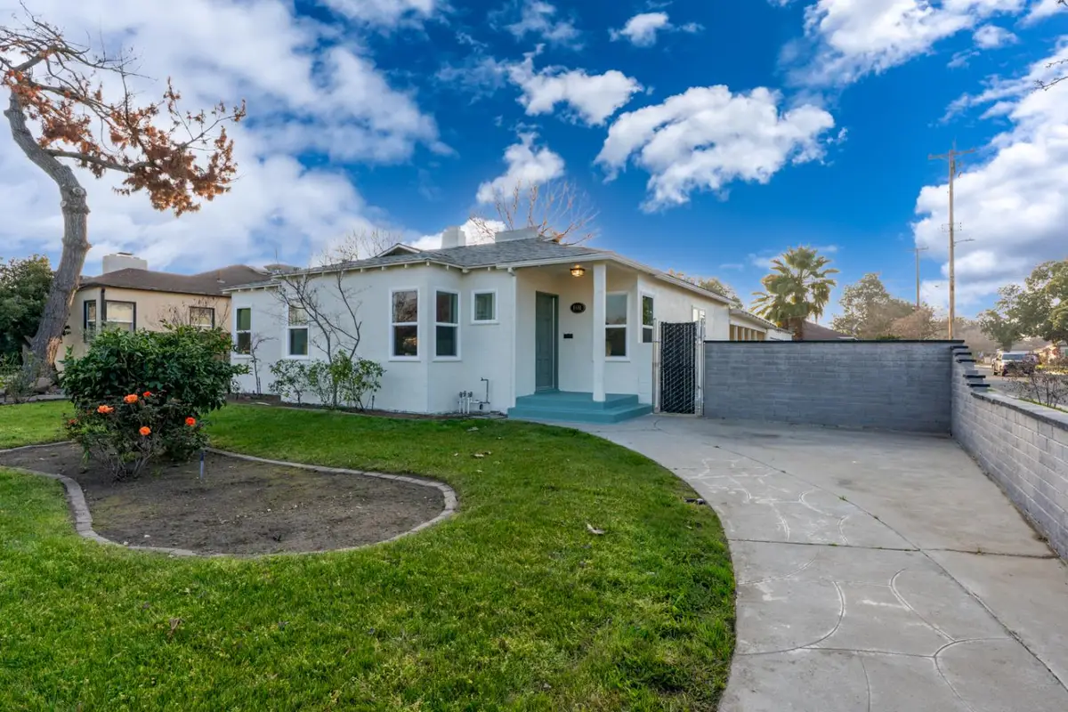 1491 N Farris Avenue, Fresno, CA 93728 - Image #1