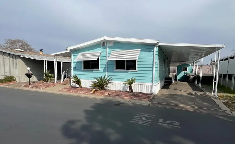 2706 W Ashlan Avenue #239, Fresno, CA 93705 - Image #2