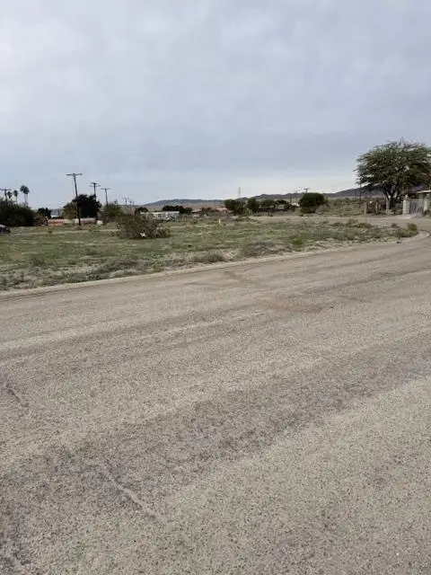 0 Fantail Drive, North Shore, CA 92254 - #1