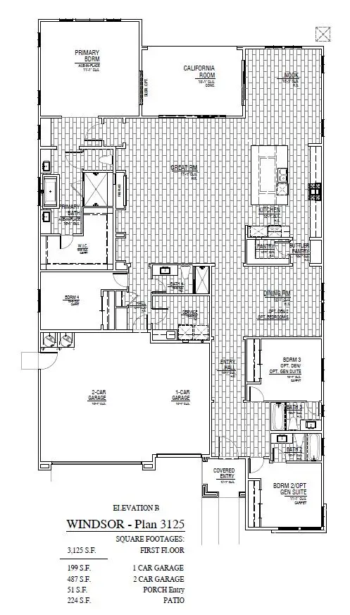 1675 Heirloom Avenue, Clovis, CA 93619 - Image #2