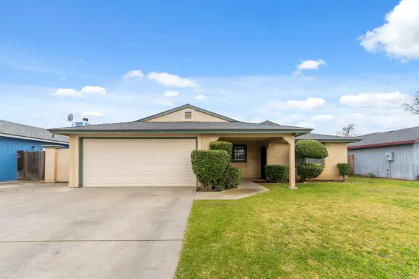 1212 Sonora Street, Madera, CA 93638