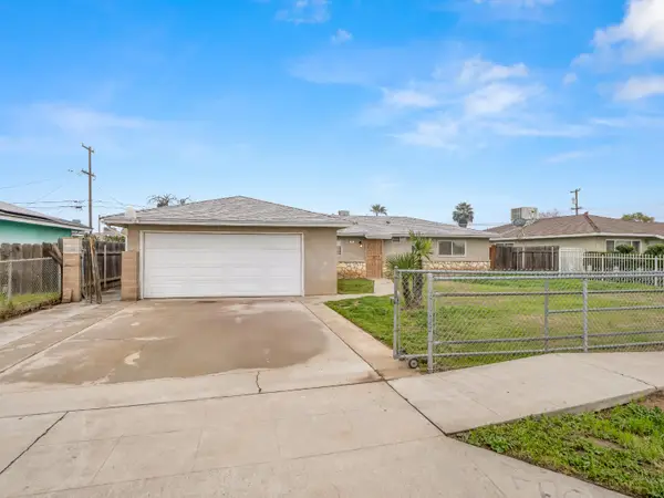 2337 S Maple Avenue, Fresno, CA 93725