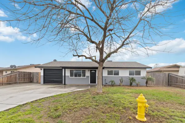 14191 Pimo Street, Armona, CA 93202