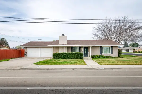 1175 N Frankwood Avenue, Reedley, CA 93654