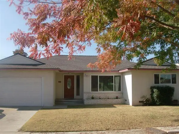 5751 N Sherman Avenue, Fresno, CA 93710