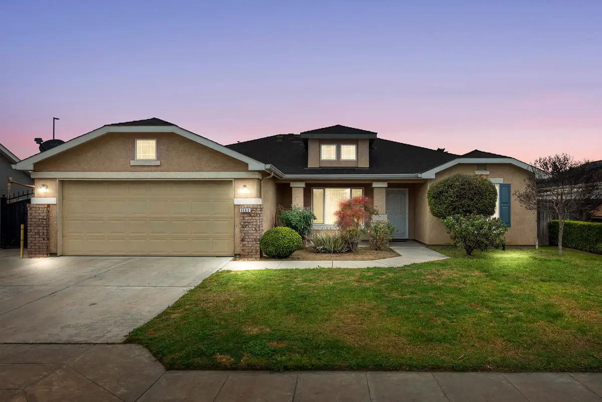 4360 W Vassar Avenue, Fresno, CA 93722 - #1