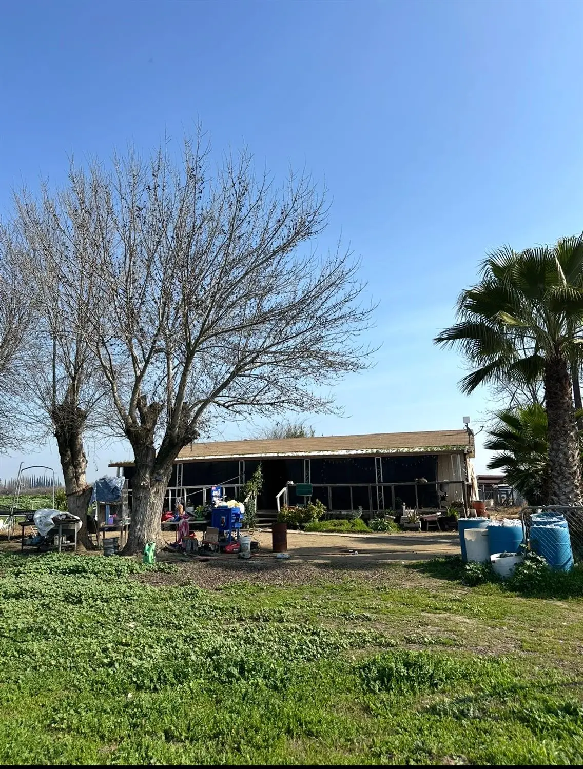 21260 S Elm Avenue, Laton, CA 93242 - Image #1