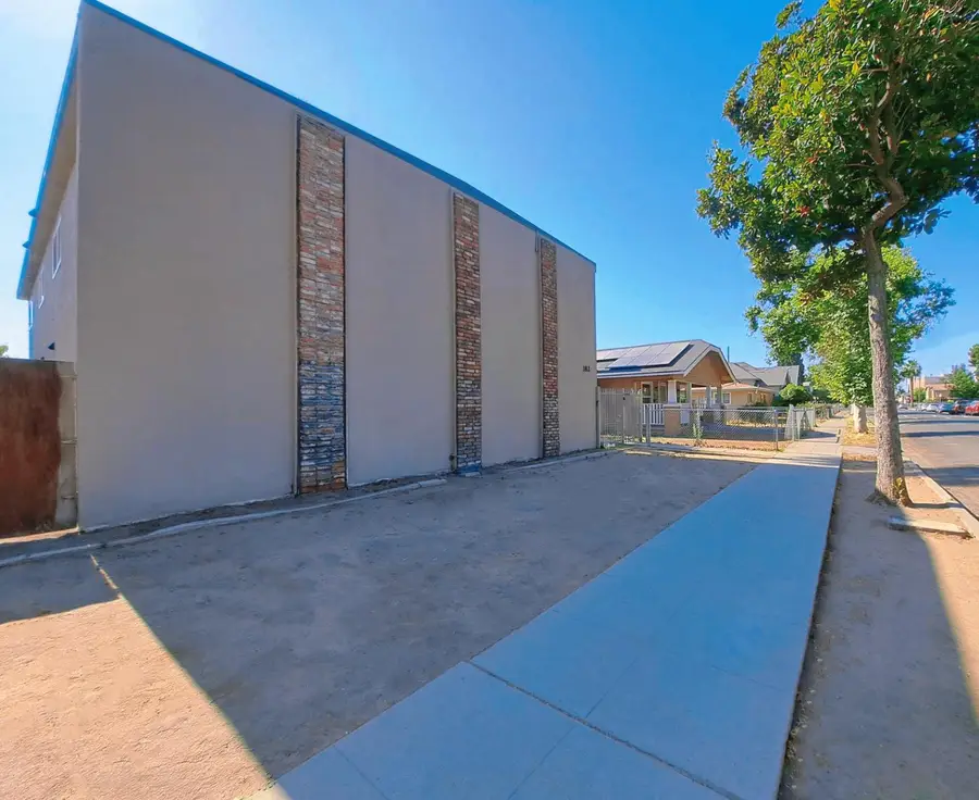382 N Glenn Avenue #A-E, Fresno, CA 93701 - Image #2