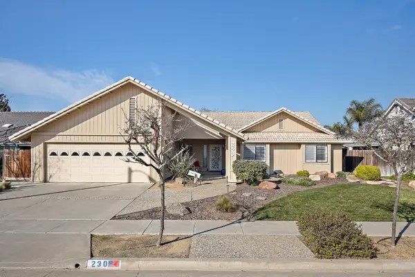 230 W Ash, Hanford, CA 93230