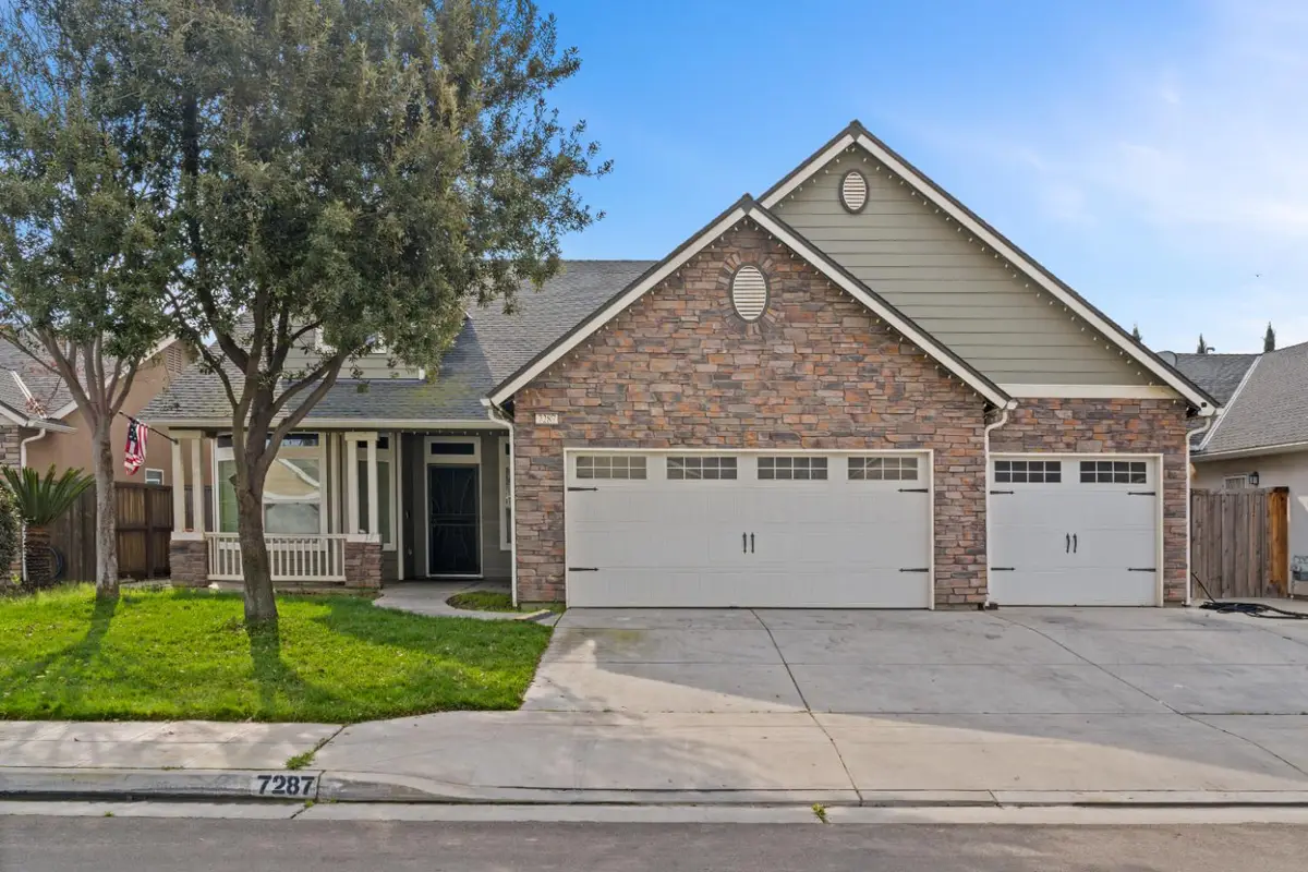 7287 W San Bruno Avenue, Fresno, CA 93723 - Image #1
