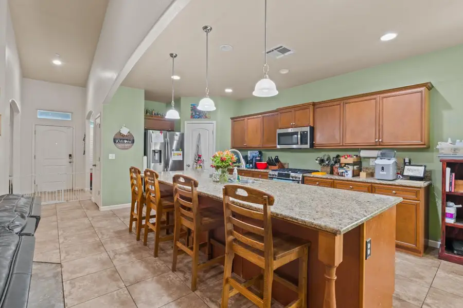 7287 W San Bruno Avenue, Fresno, CA 93723 - Image #3