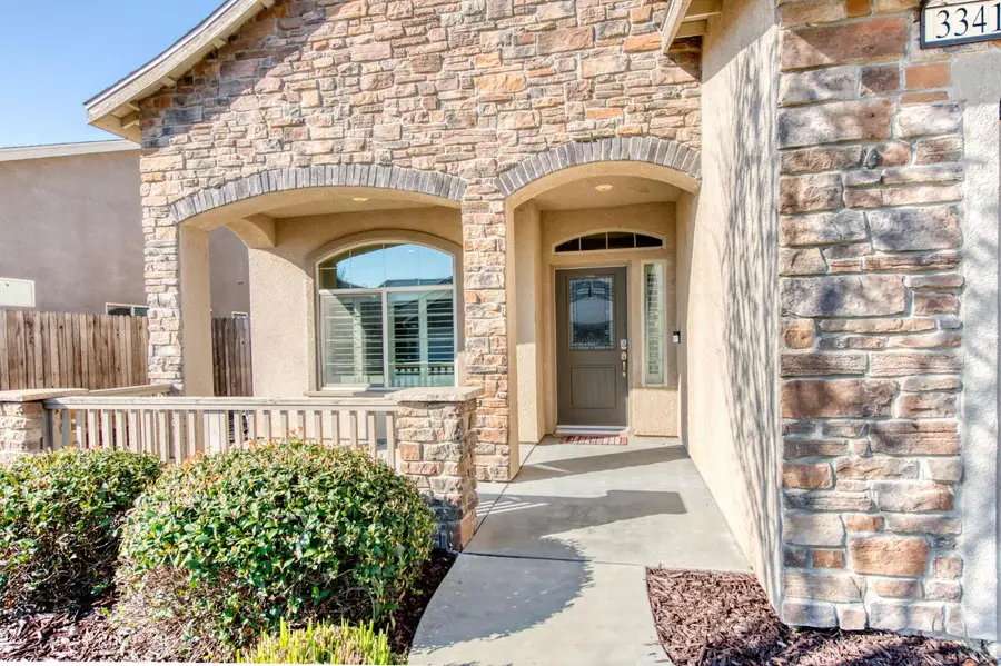 3341 N Pearwood Avenue, Fresno, CA 93727 - Image #3
