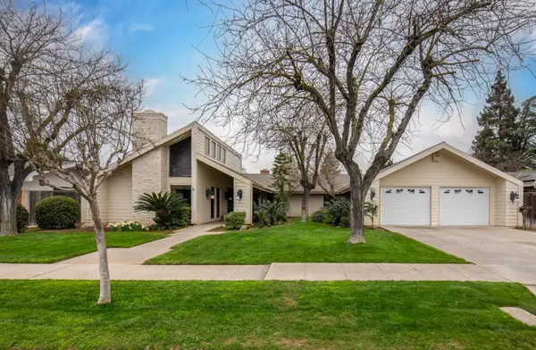 6271 N Prospect Avenue, Fresno, CA 93711