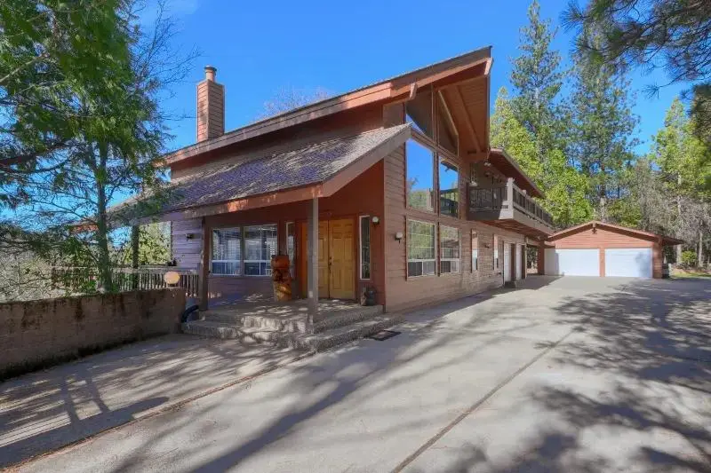 38830 Road 274, Bass Lake, CA 93604 - Image #1