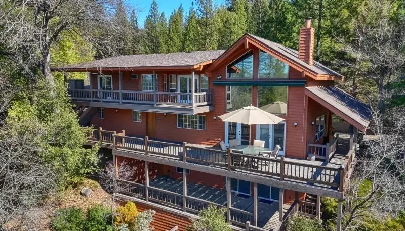 38830 Road 274, Bass Lake, CA 93604 - Image #2