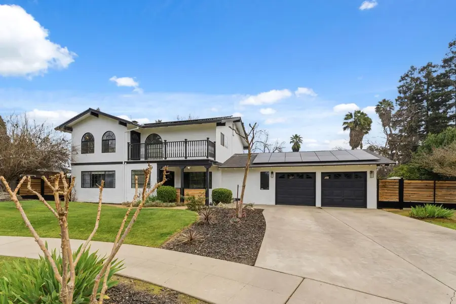 6244 N Farris Avenue, Fresno, CA 93711 - Image #2