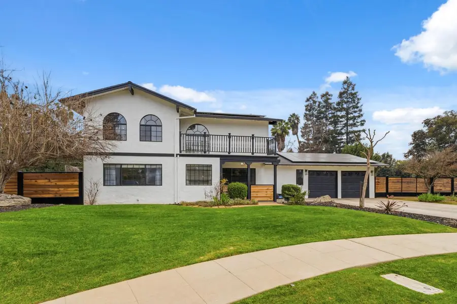 6244 N Farris Avenue, Fresno, CA 93711 - Image #3