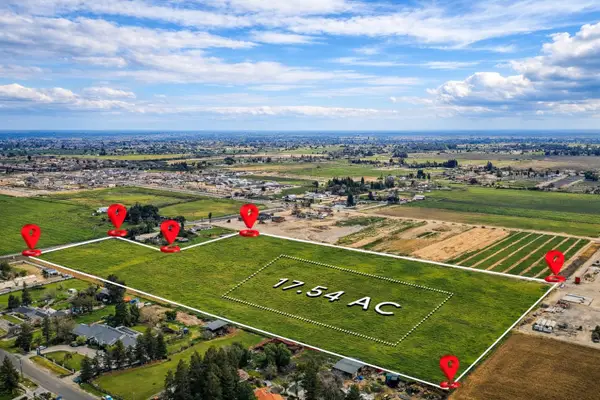 3600 N Bryan Avenue, Fresno, CA 93723