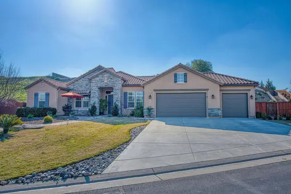 18729 Via Bellagio, Friant, CA 93626