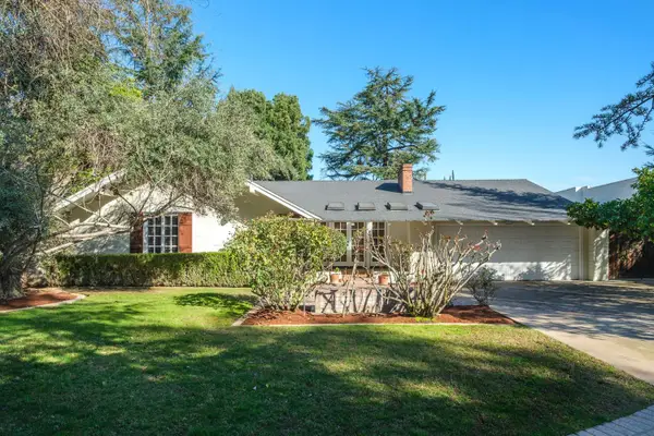 4564 N Van Ness Boulevard, Fresno, CA 93704